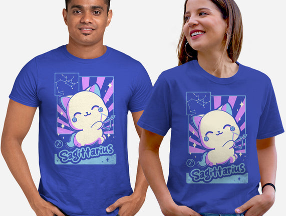 Kawaii Zodiac Sagittarius