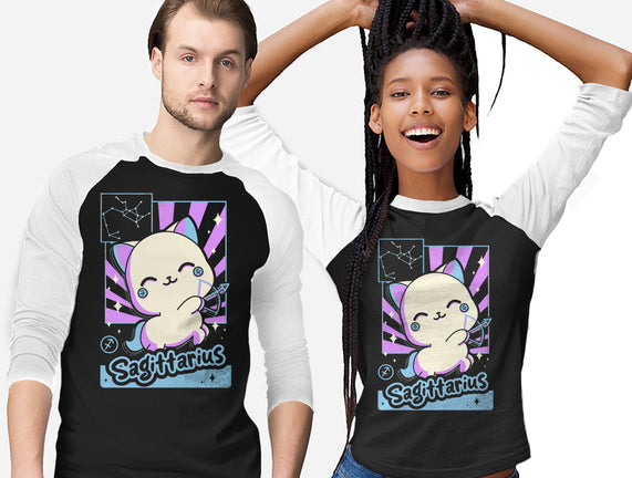 Kawaii Zodiac Sagittarius