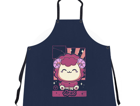Kawaii Zodiac Aries
