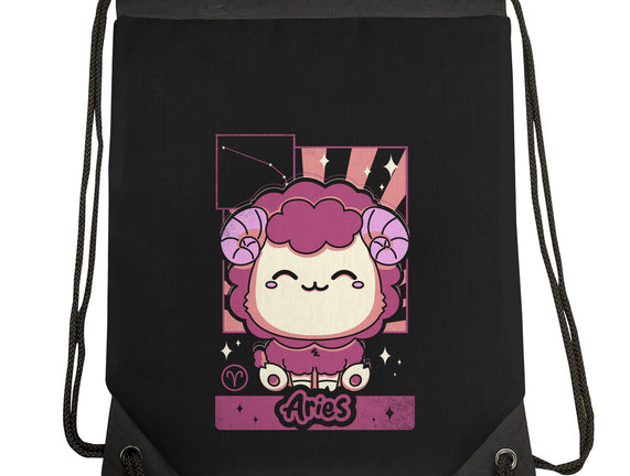 Kawaii Zodiac Aries
