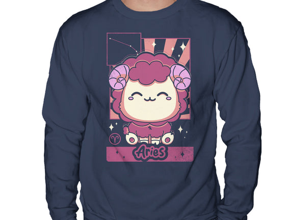 Kawaii Zodiac Aries