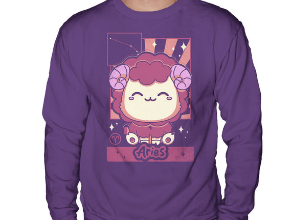 Kawaii Zodiac Aries