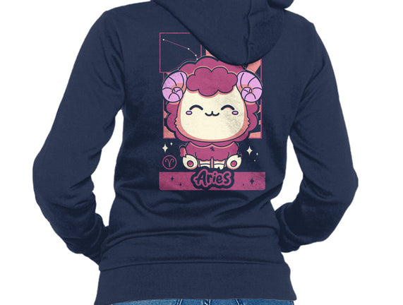 Kawaii Zodiac Aries