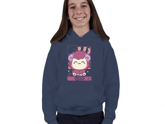 Kawaii Zodiac Aries