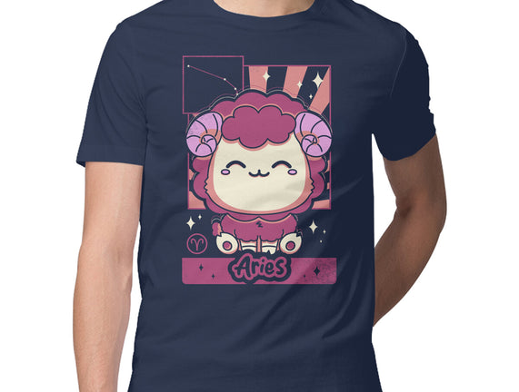 Kawaii Zodiac Aries