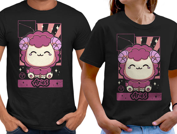 Kawaii Zodiac Aries