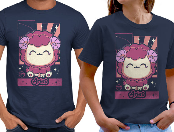 Kawaii Zodiac Aries