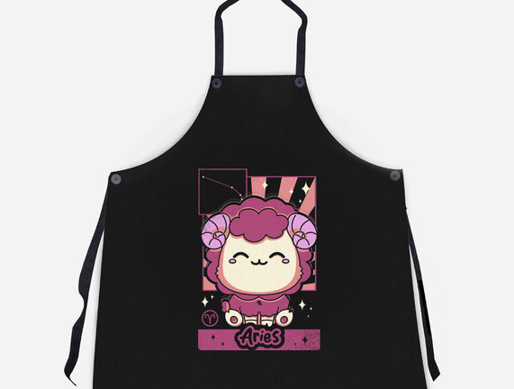 Kawaii Zodiac Aries