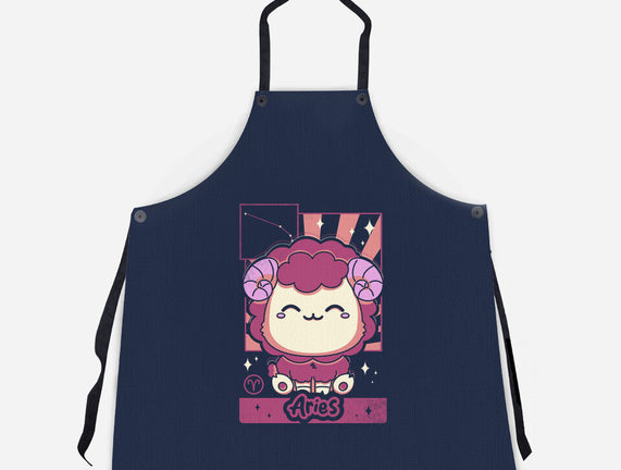 Kawaii Zodiac Aries