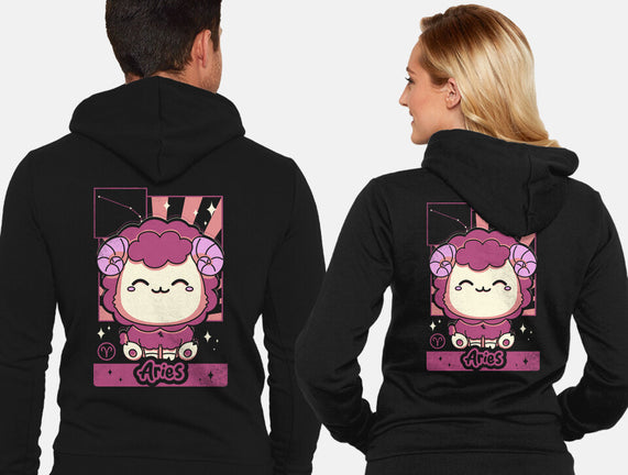 Kawaii Zodiac Aries
