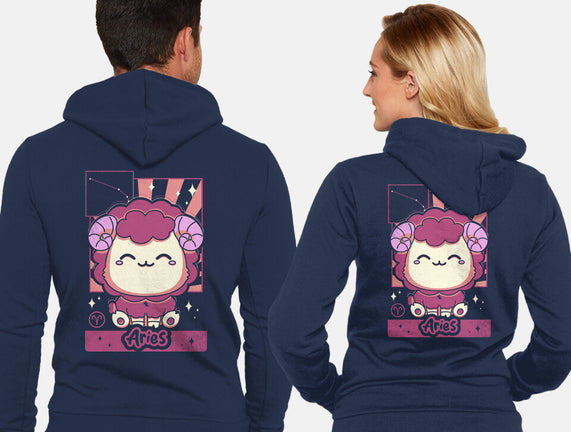 Kawaii Zodiac Aries