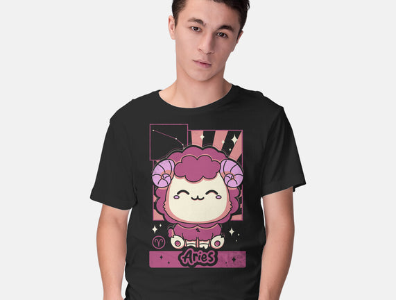 Kawaii Zodiac Aries