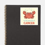 Cancer The Good Kind-None-Glossy-Sticker-WatershipBound