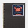 Cancer The Good Kind-None-Glossy-Sticker-WatershipBound