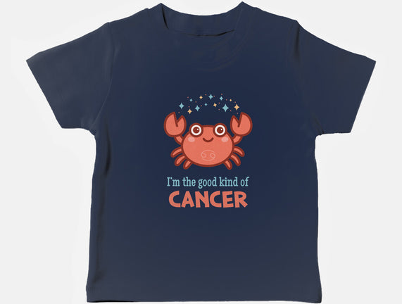 Cancer The Good Kind