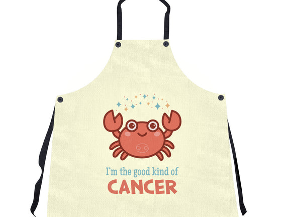 Cancer The Good Kind