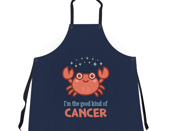Cancer The Good Kind