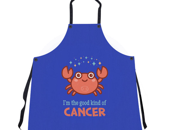 Cancer The Good Kind