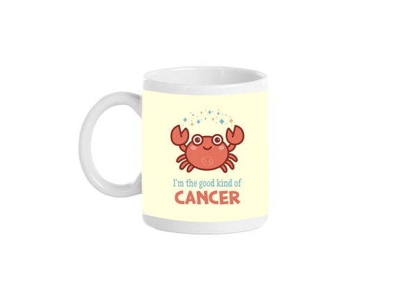 Cancer The Good Kind