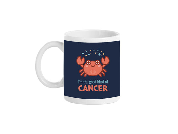 Cancer The Good Kind