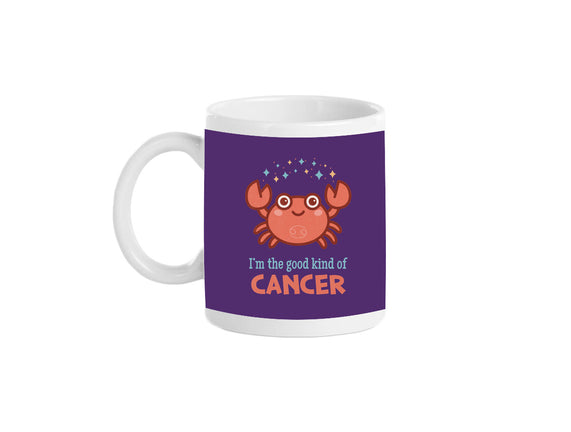 Cancer The Good Kind