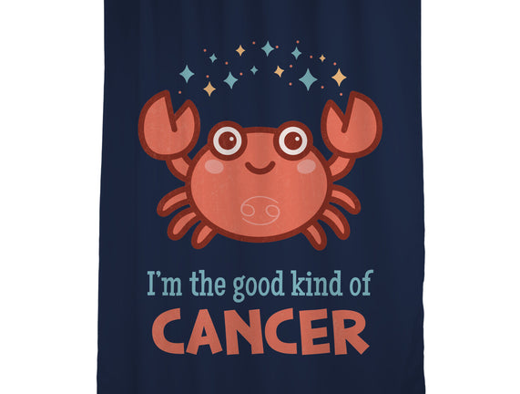 Cancer The Good Kind
