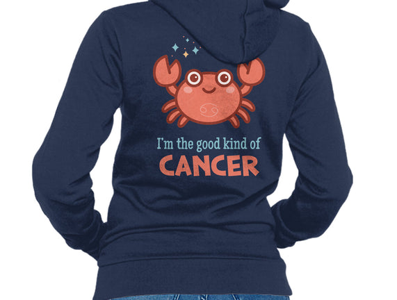 Cancer The Good Kind