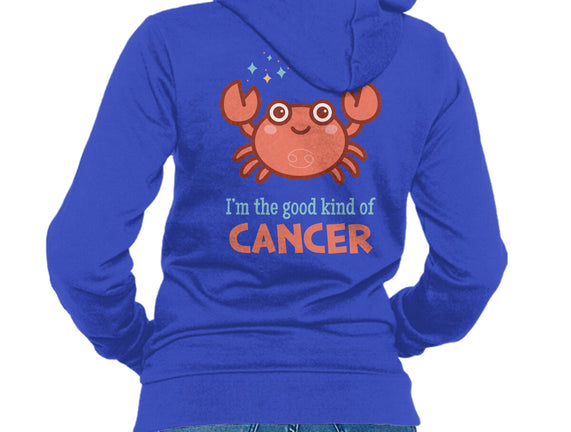 Cancer The Good Kind