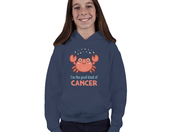Cancer The Good Kind