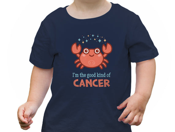 Cancer The Good Kind
