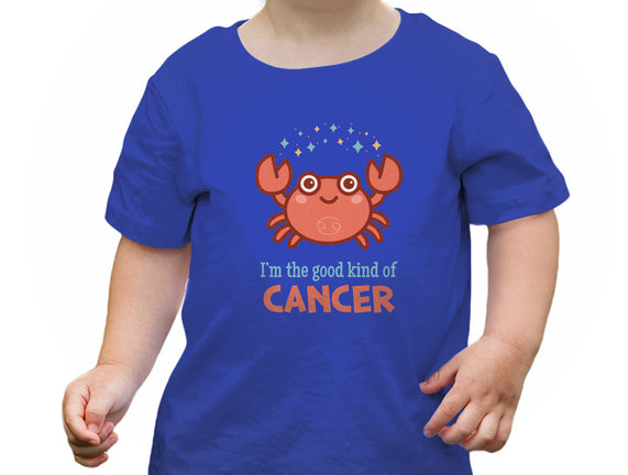 Cancer The Good Kind