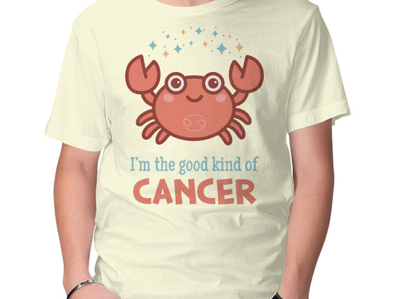 Cancer The Good Kind
