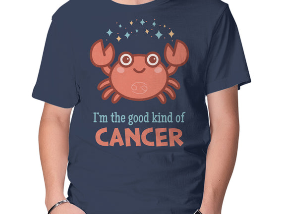 Cancer The Good Kind