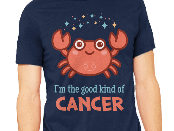 Cancer The Good Kind