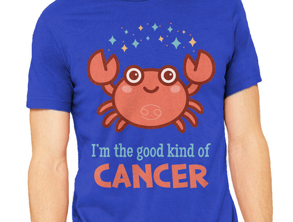 Cancer The Good Kind