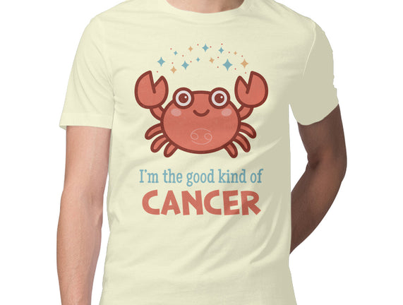 Cancer The Good Kind