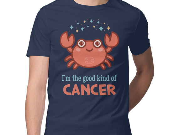 Cancer The Good Kind