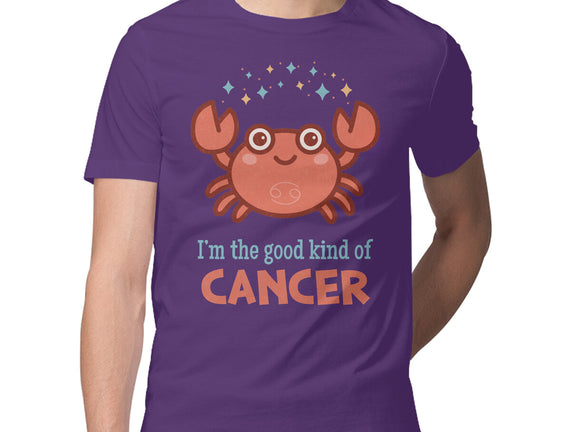 Cancer The Good Kind
