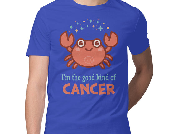 Cancer The Good Kind