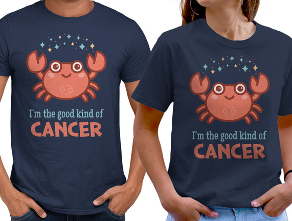Cancer The Good Kind