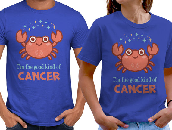 Cancer The Good Kind
