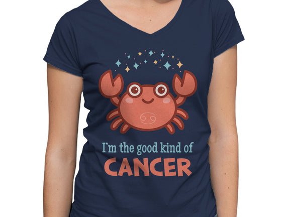 Cancer The Good Kind