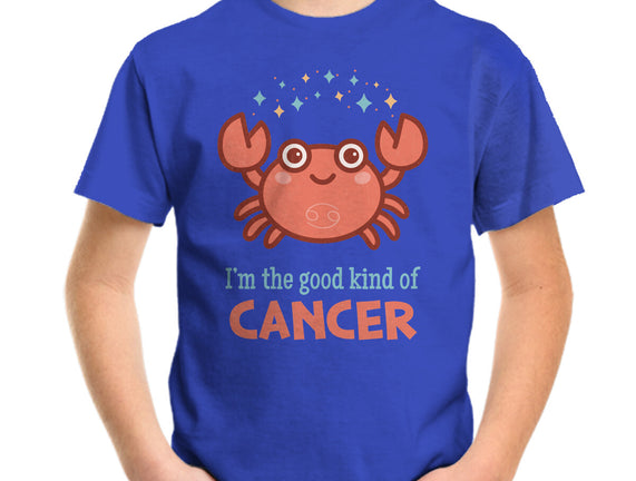 Cancer The Good Kind