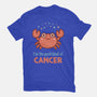 Cancer The Good Kind-Youth-Basic-Tee-WatershipBound