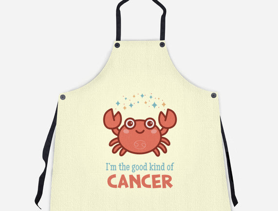 Cancer The Good Kind