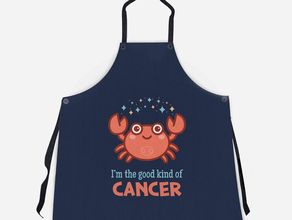 Cancer The Good Kind