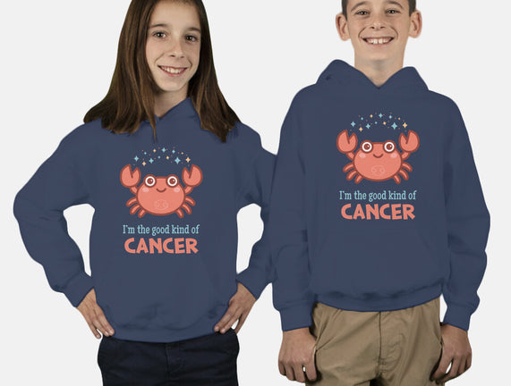 Cancer The Good Kind