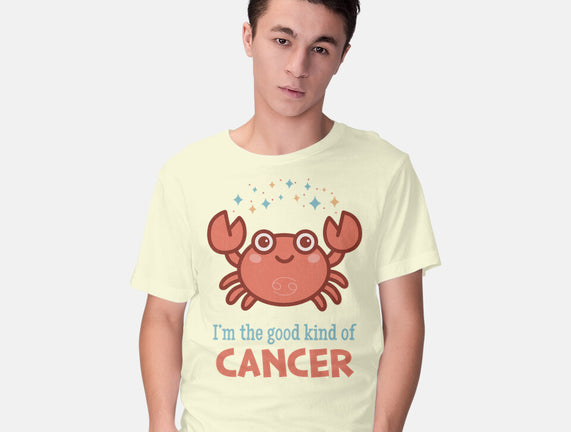 Cancer The Good Kind
