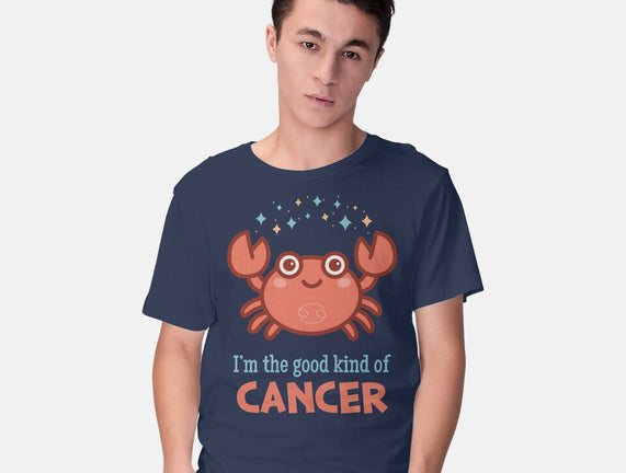 Cancer The Good Kind