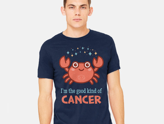 Cancer The Good Kind